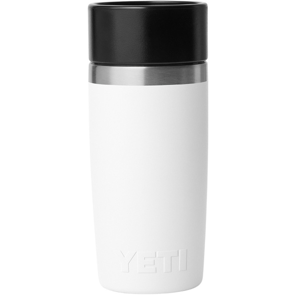 2026 YETI Rambler 12 OZ Travel Bottle 70000002334 - White